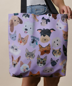 IlustradoPorM - Pets