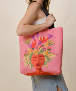 AnaLau - Rosa Retrato