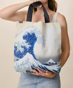 Hokusai - La gran ola